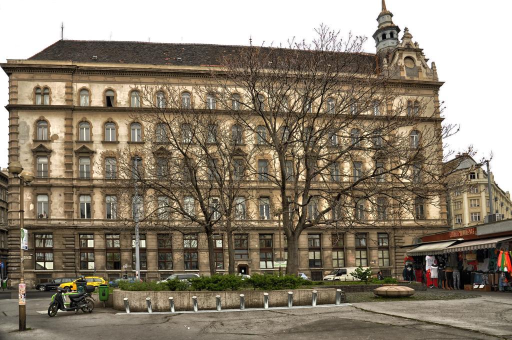 Feodorm Budapest