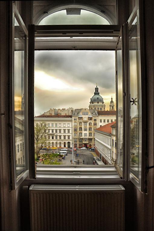 Gasthof Feodorm Budapest
