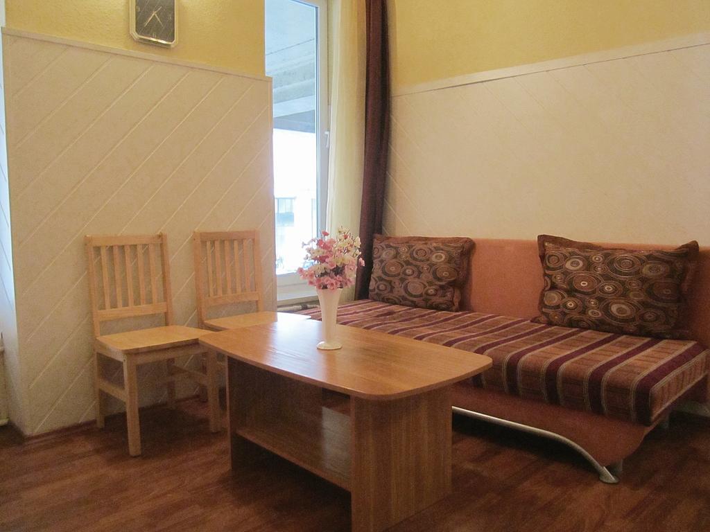 Apartment Bpm-apartment Life Budapest