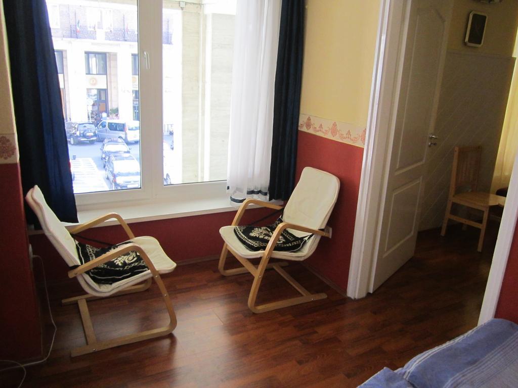 Bpm-apartment Life * Budapest