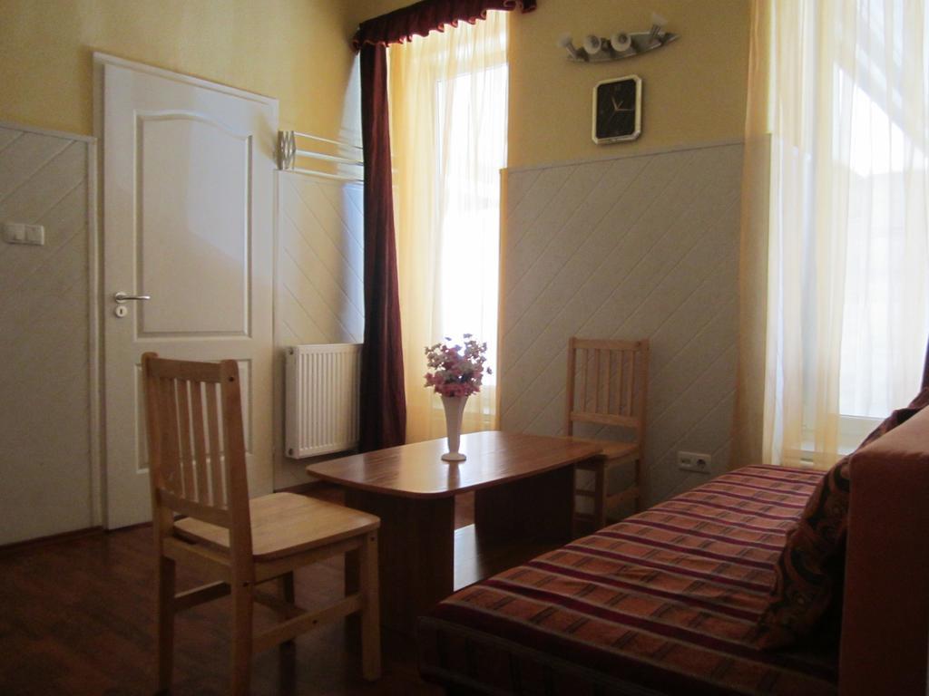 Bpm-apartment Life Appartamento Budapest