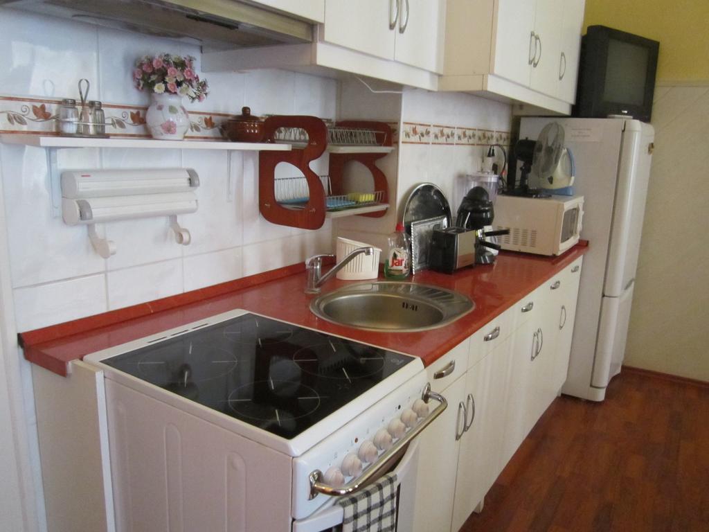 Bpm-apartment Life Appartamento