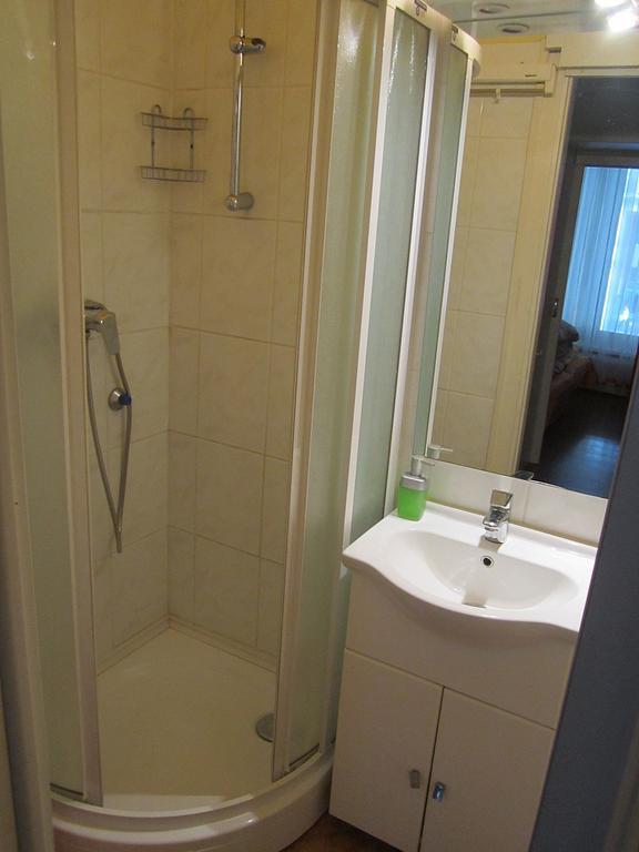 Bpm-apartment Life Appartamento Budapest