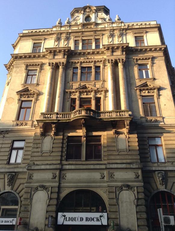 Apartamento In Budapest