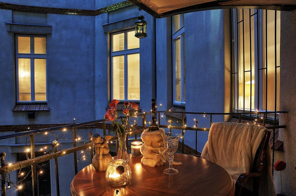 Mira Luxury * Budapest