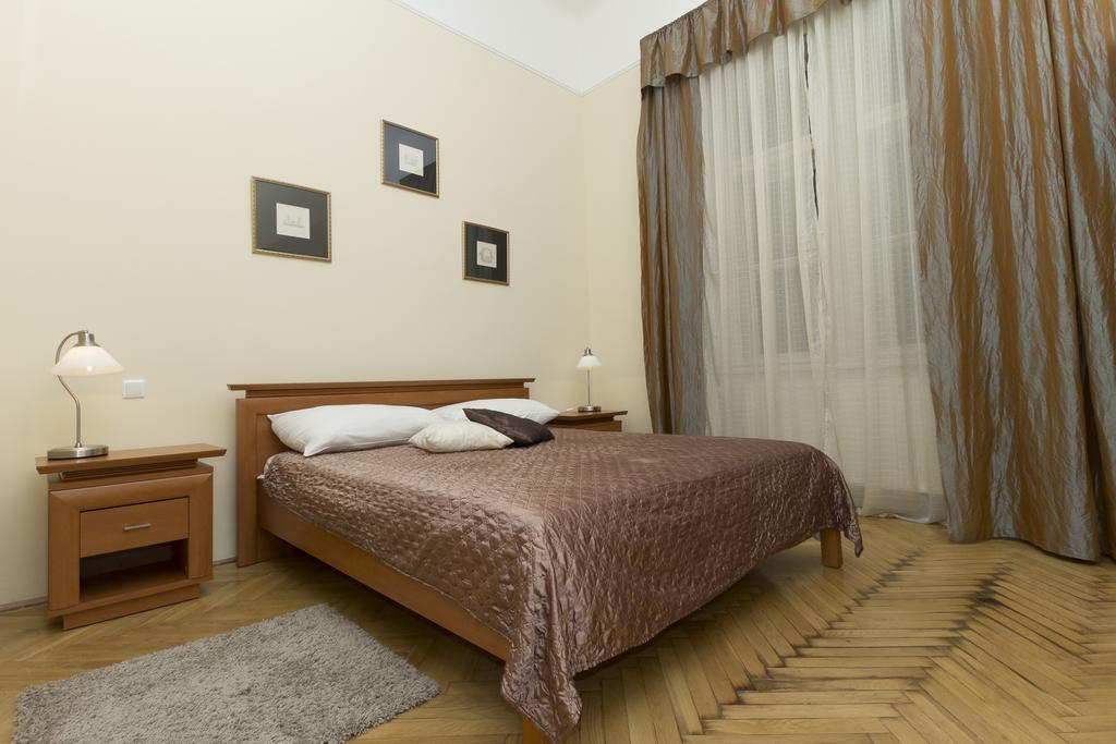 Budapest Bed And Breakfast Nocľah s raňajkami Budapest