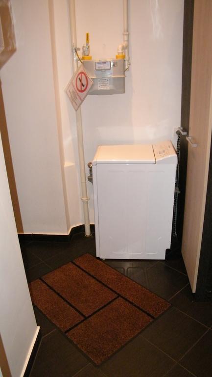Central King Apartment