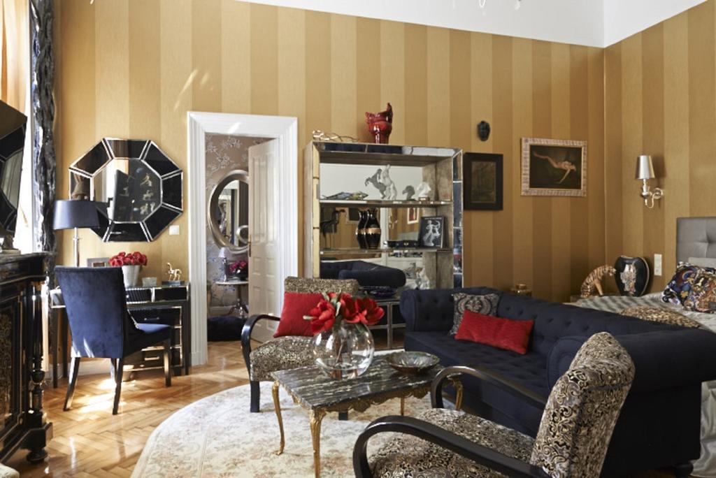 Boudoir Budapest
