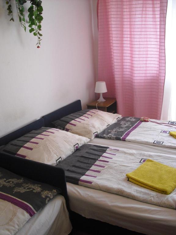 Hotel Peter's *