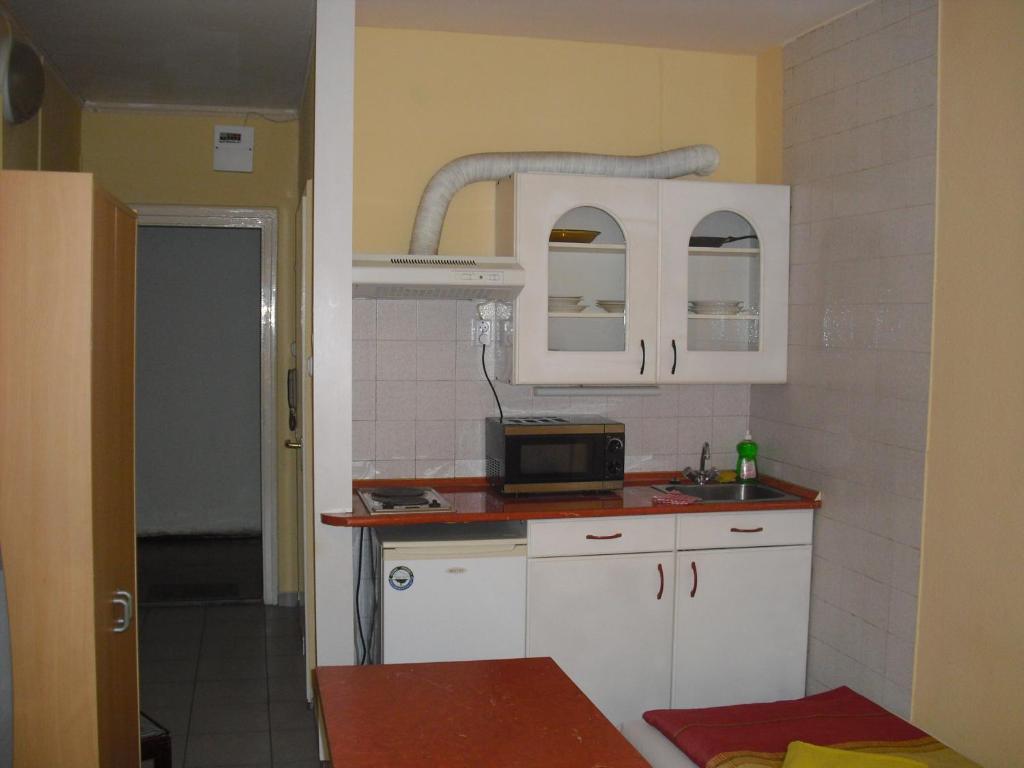 Peter's Hotel Budapest