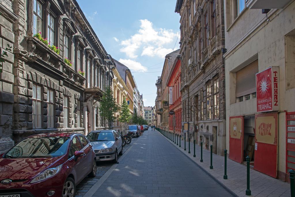 Apartmán Peace Place *