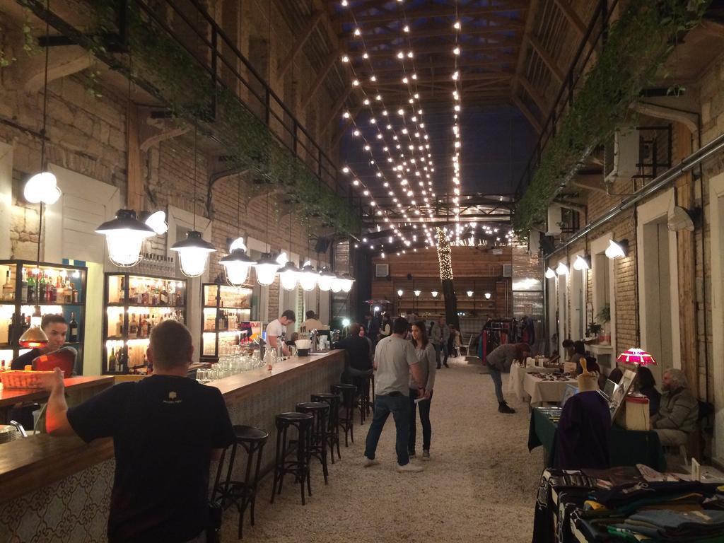 Acacia Budapest