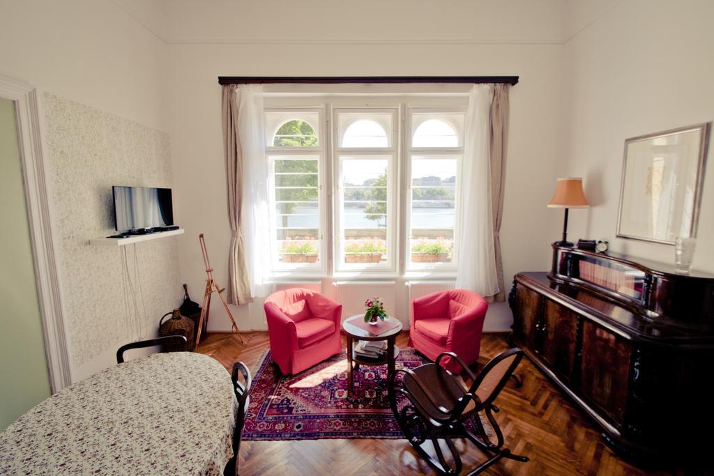 Apartamento Budaflats Budapest