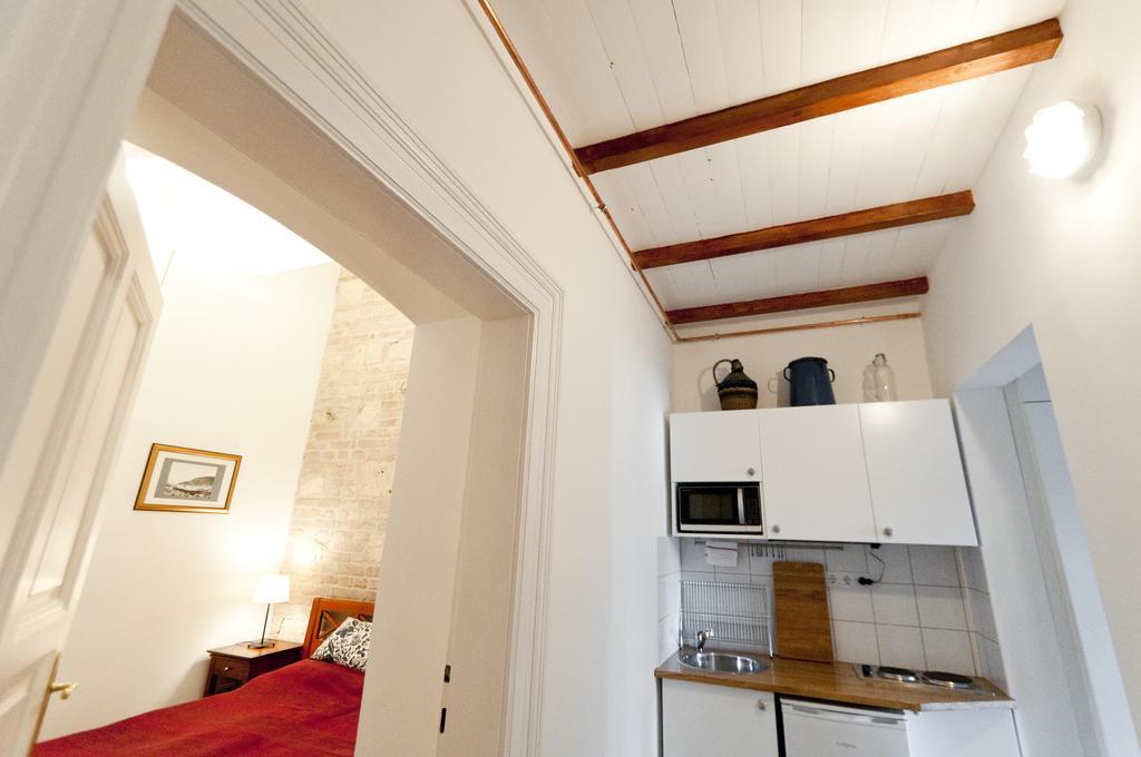 Budaflats Apartamento *