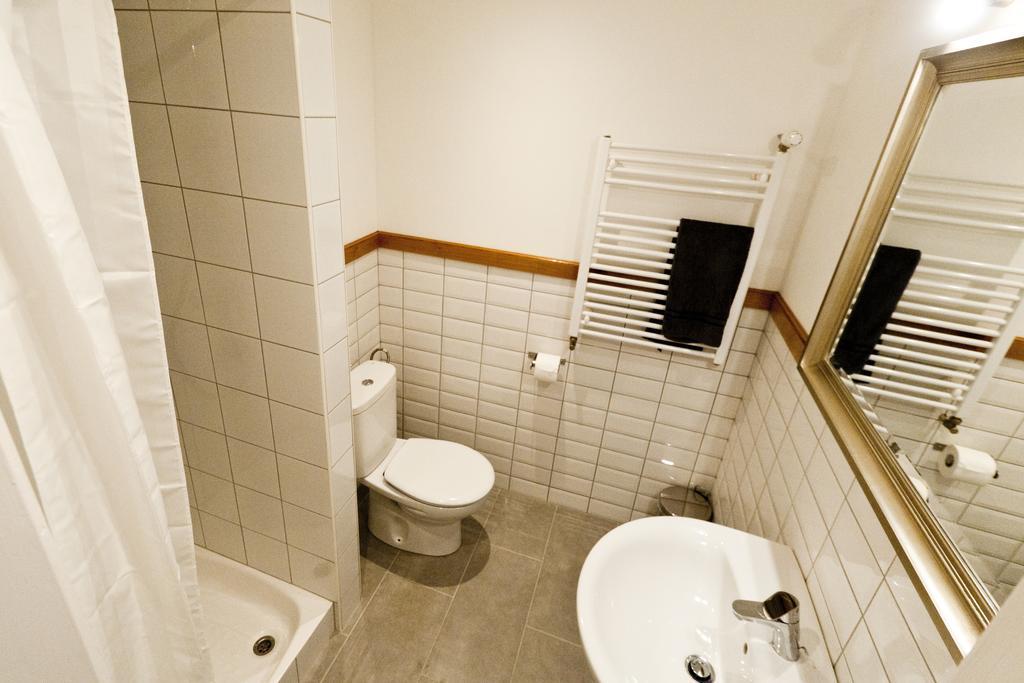 Apartamento Budaflats Budapest