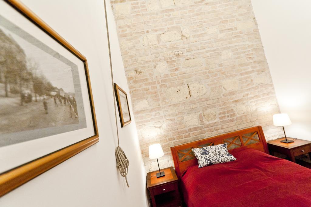 Budaflats Apartamento