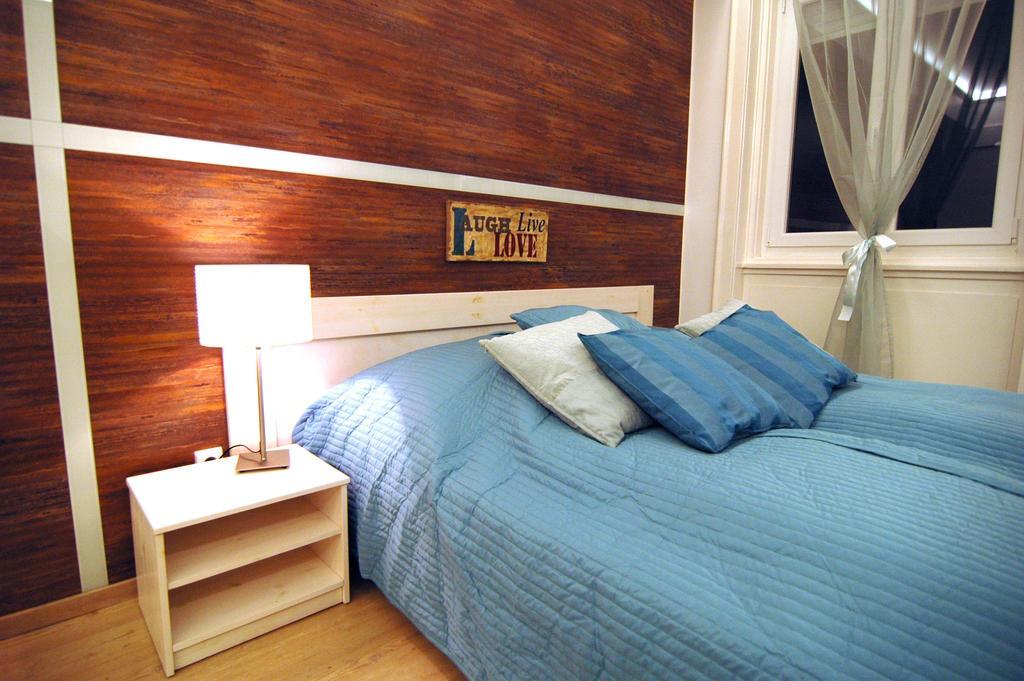 Apartamento Liszt