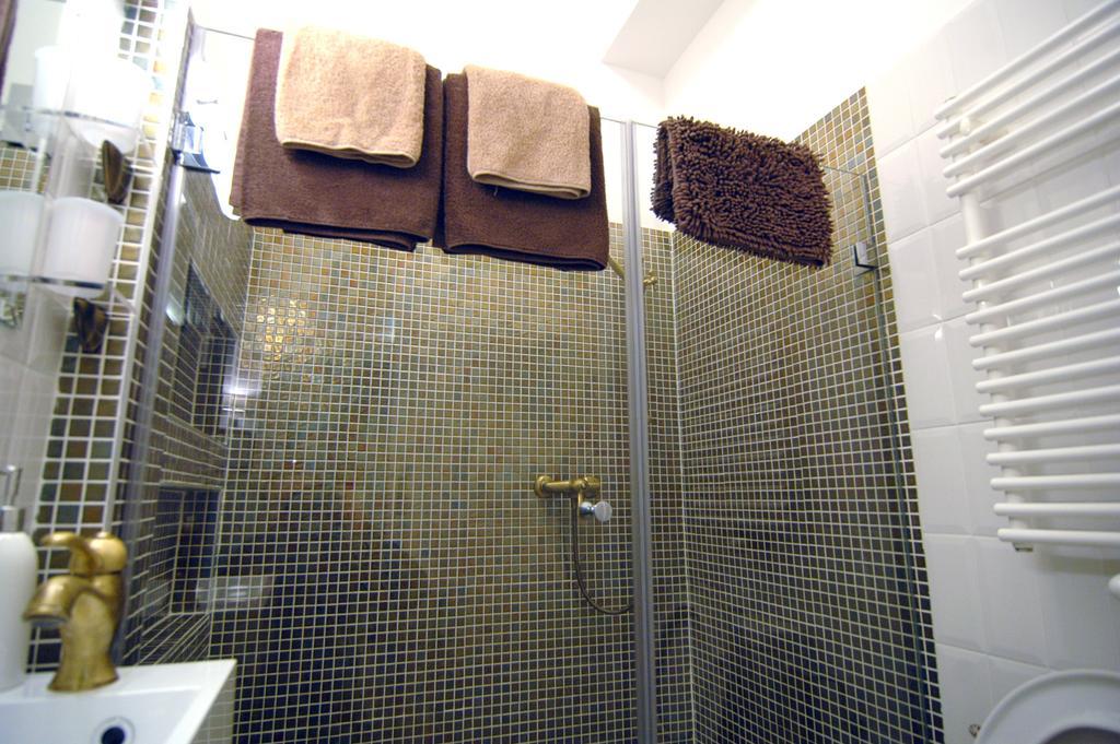 Liszt Apartamento Budapest