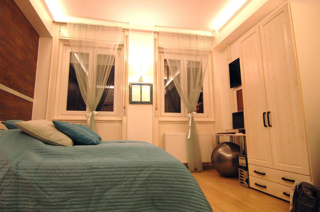 Liszt Apartamento