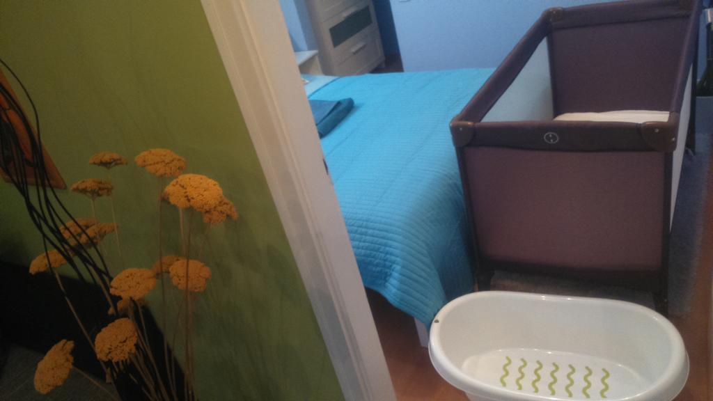 Solid Apartmans * Budapešť