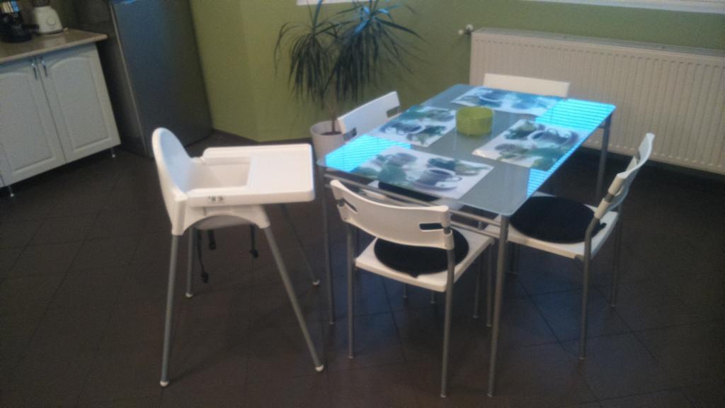 Solid Apartmans Lejlighed Budapest