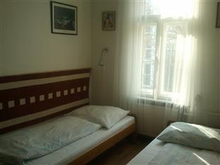 Maison d'hôtes Hungaria Budapest