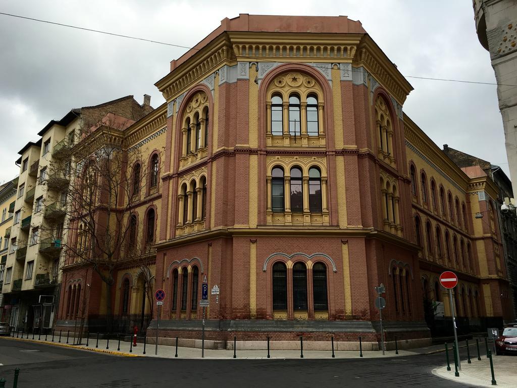 Koren Family Apartmán