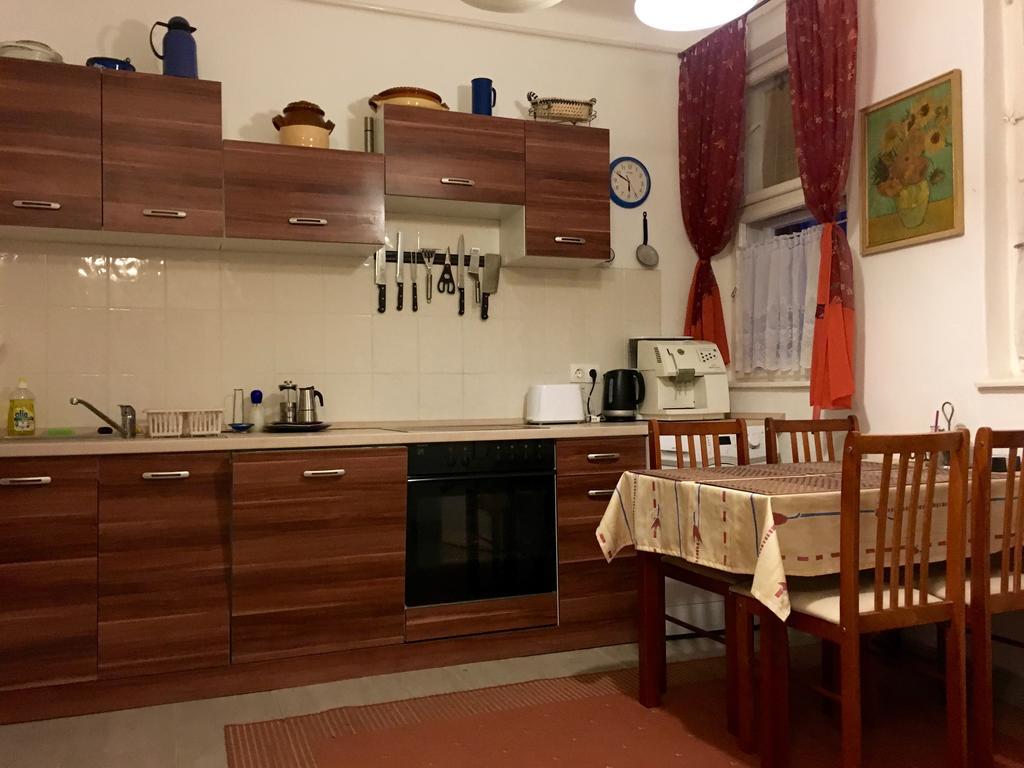 Koren Family Budapešť