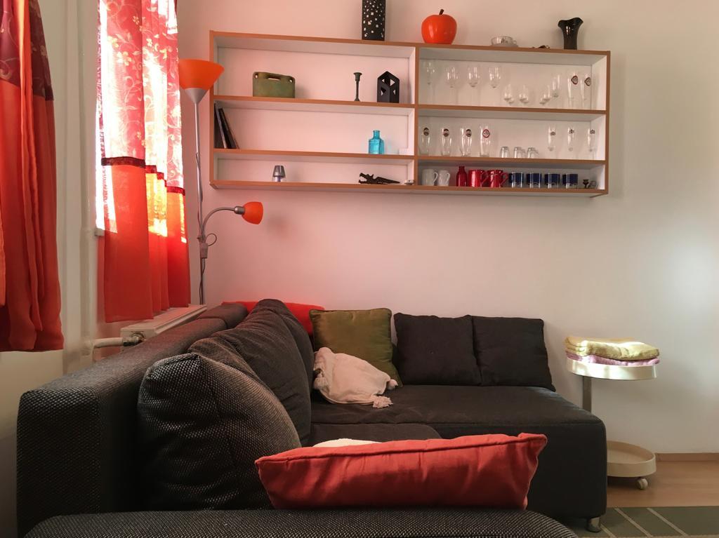 Koren Family * Budapešť