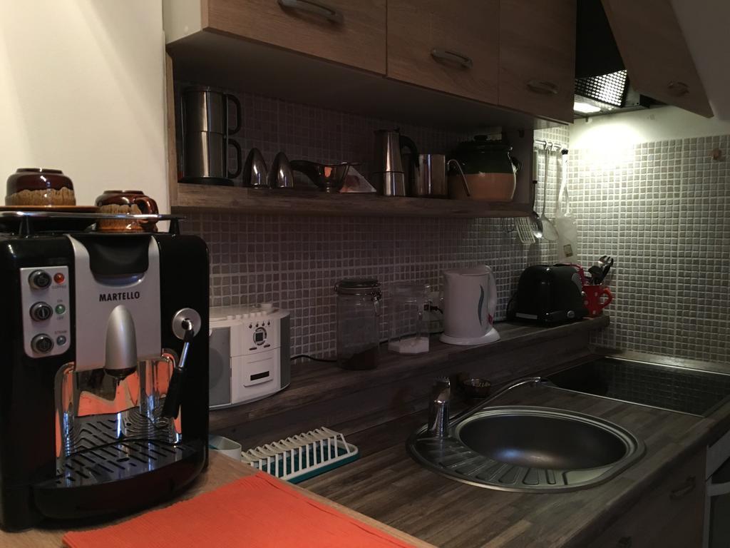 Apartmán Koren Family Budapešť