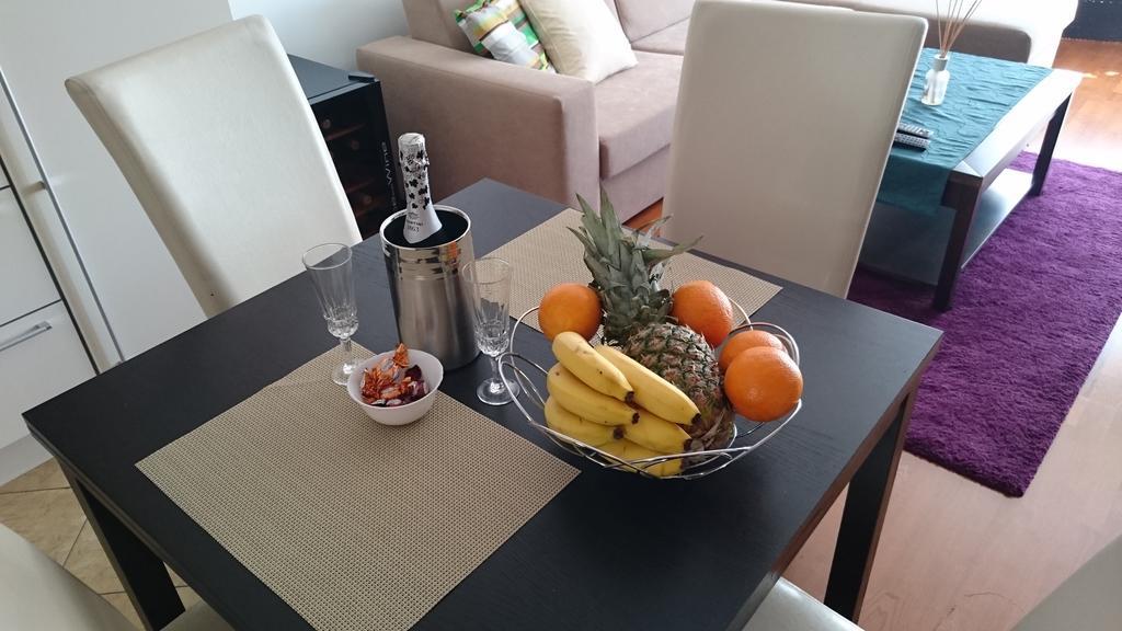 Appartamento Marina Riverside - Korona Budapest