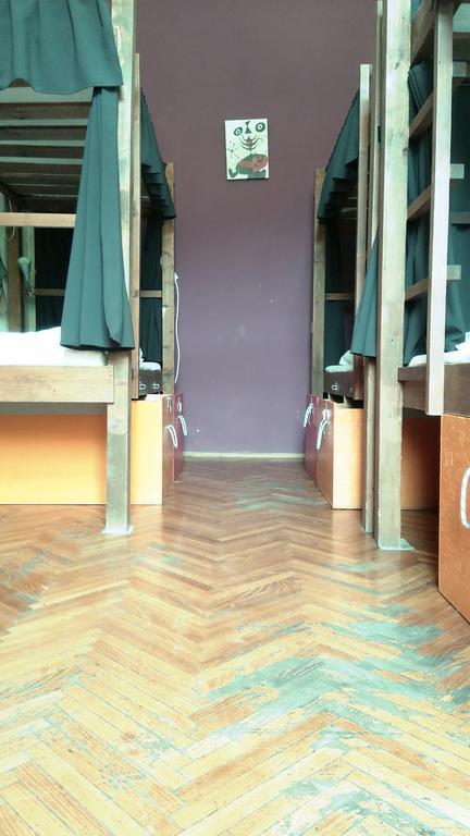 Ostello The Groove Budapest