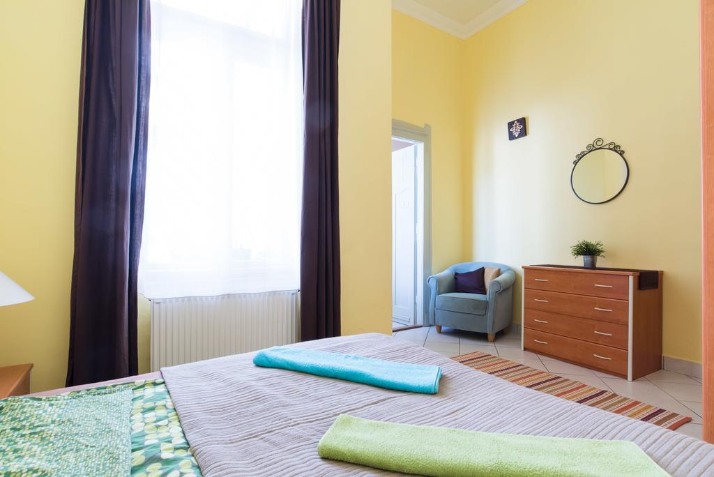 Hostal Downtown Oasis