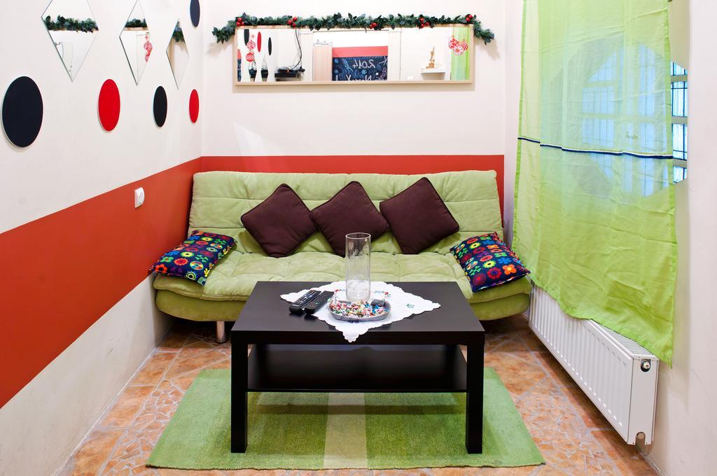 Ostello Animation Budapest