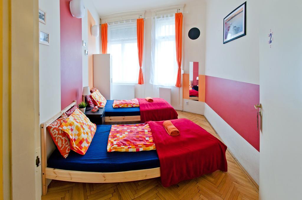 Animation Budapest