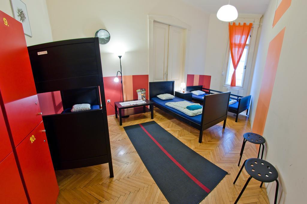 Ostello Animation Budapest