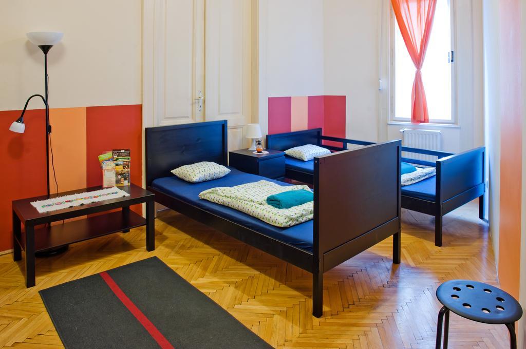 Animation Budapest