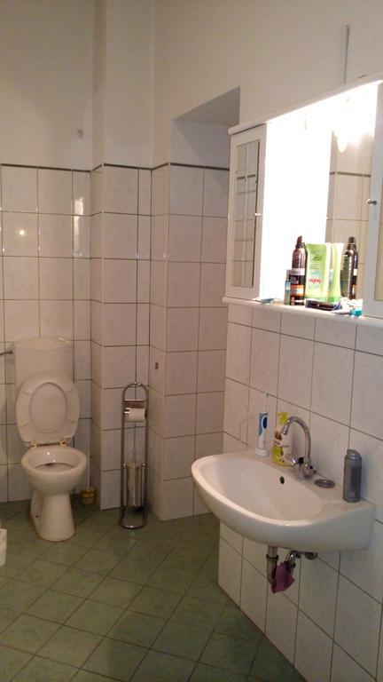 Vandrerhjem Comebackpackers Budapest
