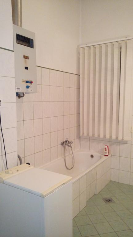 Comebackpackers Hostel Budapest