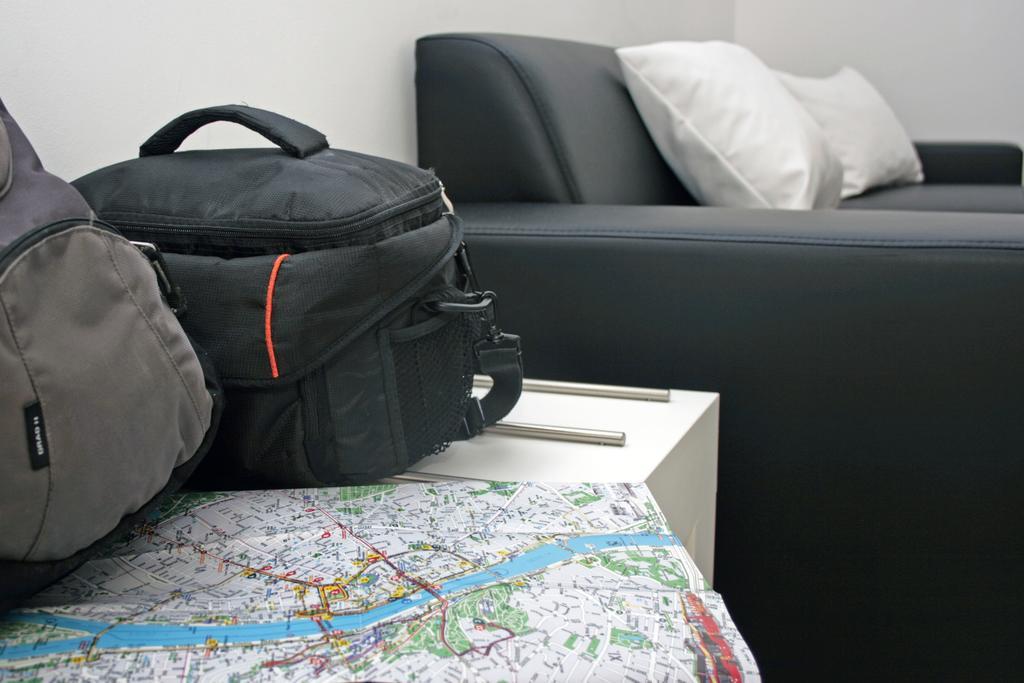 Apartamento In The