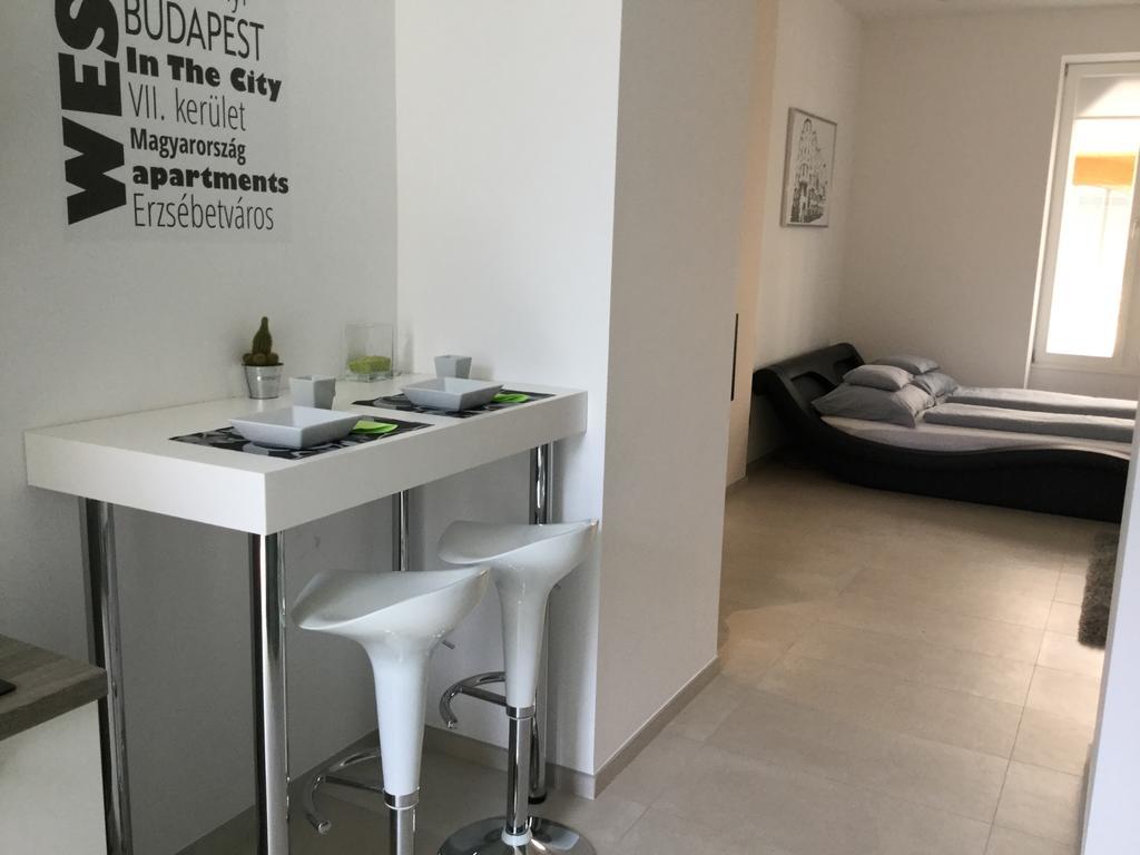 Apartamento In The Budapest