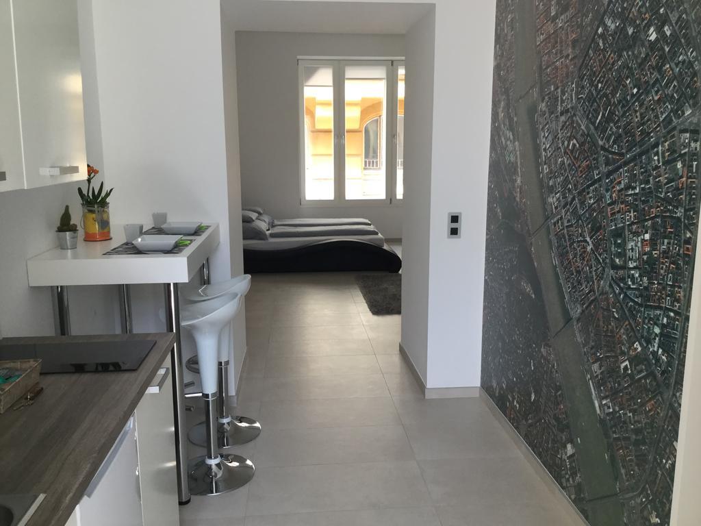 In The Apartmán Budapešť