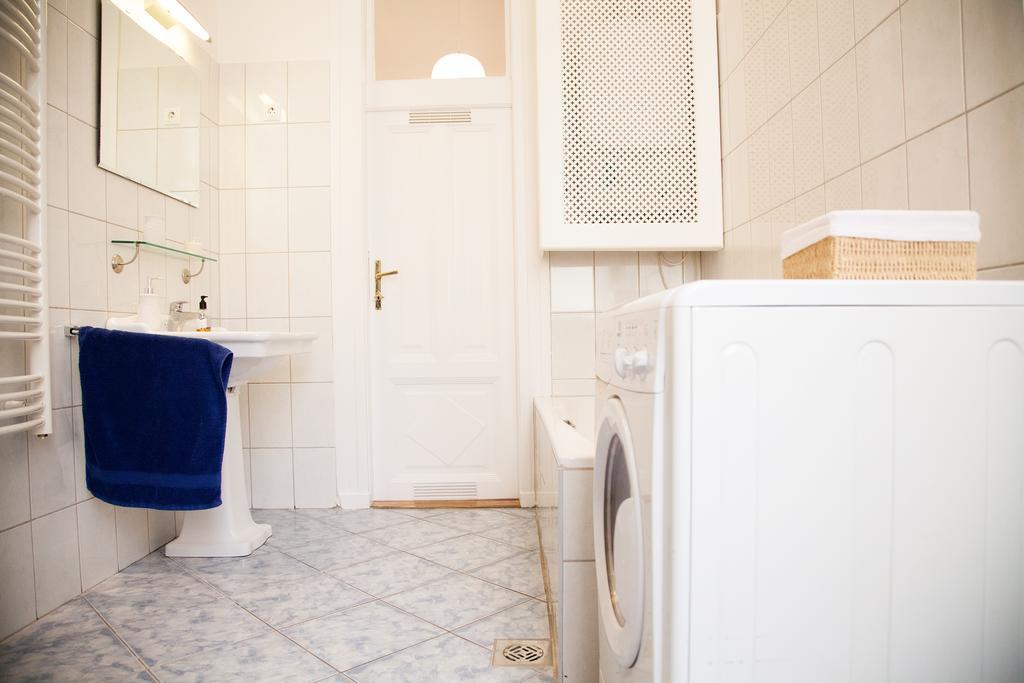City Apartamento Budapest