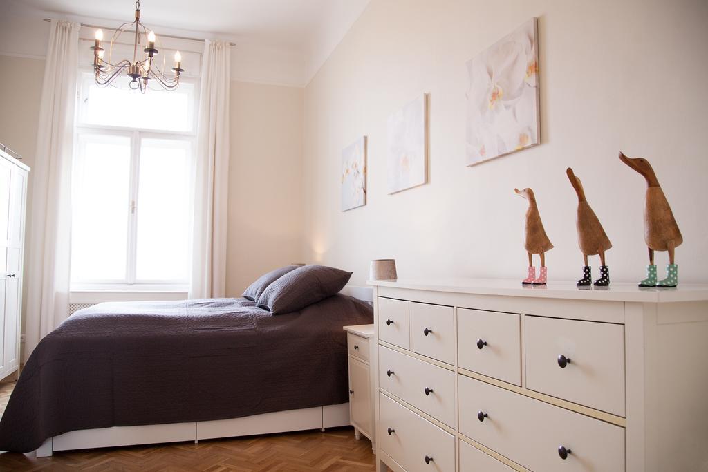 City Apartamento