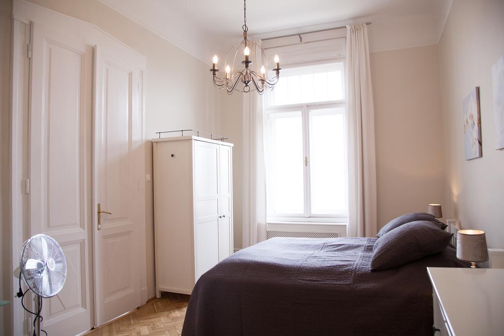 Apartamento City *