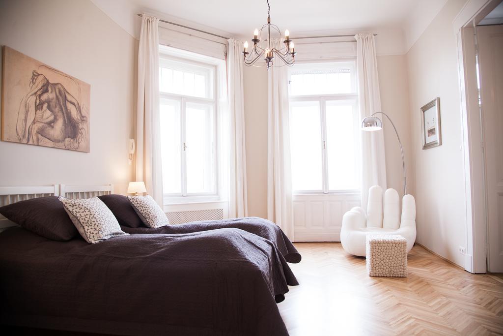 Apartamento City