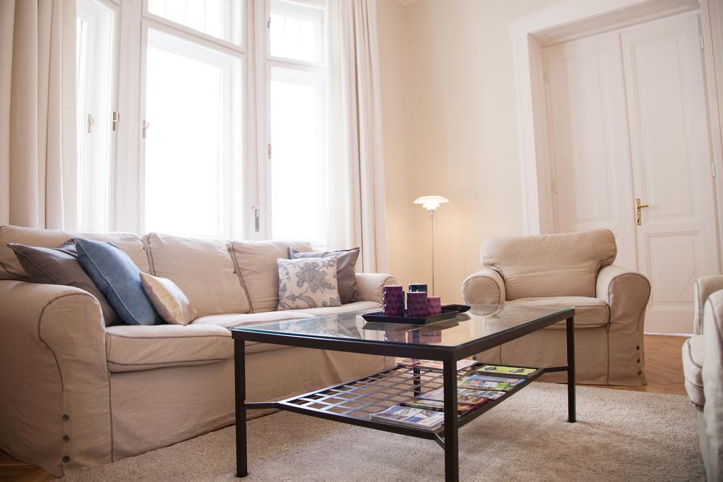 City Apartamento
