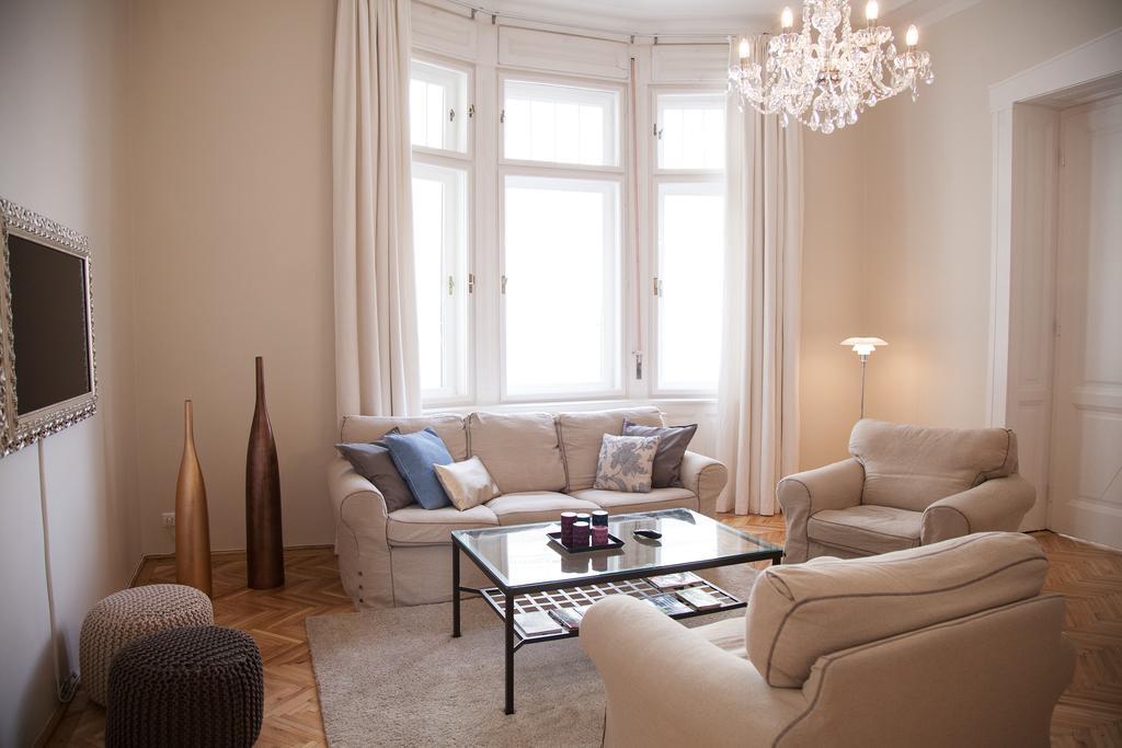 Apartamento City *