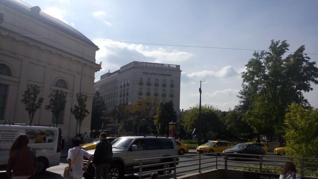 Vandrerhjem Comebackpackers Budapest
