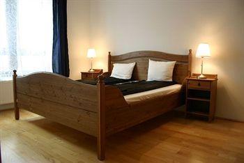 Gozsdu Court Hotel
